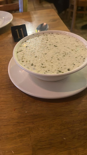 Photo of Stratford Best Meze Grill - 21 Broadway, London E15 4BQ